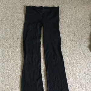 Gap yoga pants